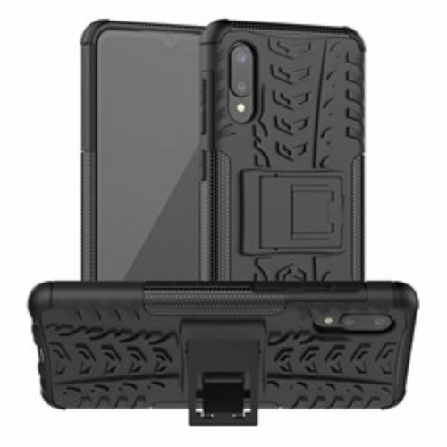 Samsung A02 Tyre - Black – JLC