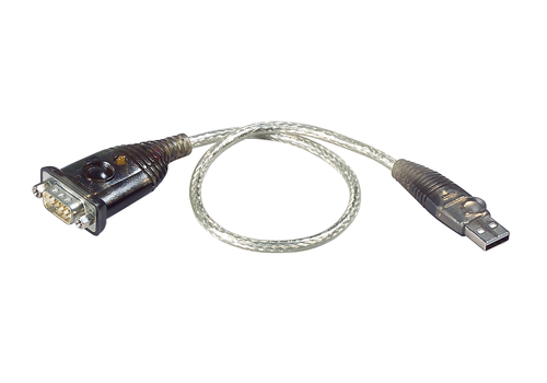 USB to RS232 Converter – ATEN