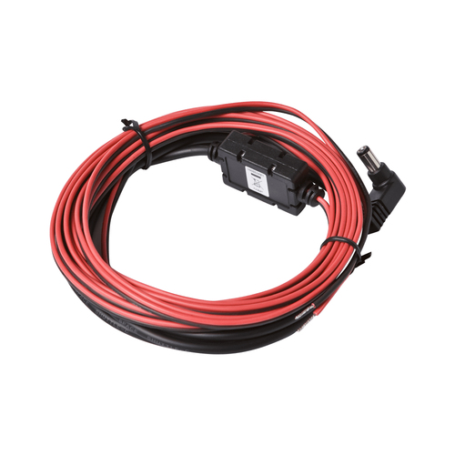 PA-CD-600WR CAR ADAPTER F/ PJ-6XX – Brother