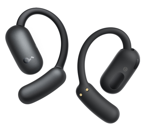 Soundcore AeroFit 2 - Black – Anker