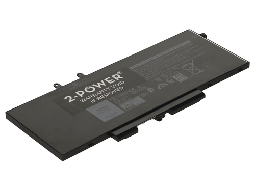 Main Battery Pack 7.6V 8000mAh – PSA
