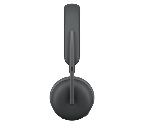 HEADSET Logitech Zone WRLS 2 UC 2.4GHZ/B – Logitech
