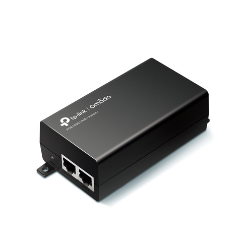 Poe+ Injector – TP-Link