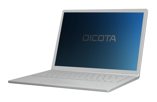 PRIVACY FILTER 2-WAY FOR MS SURFACE GO MAGNETIC – Dicota