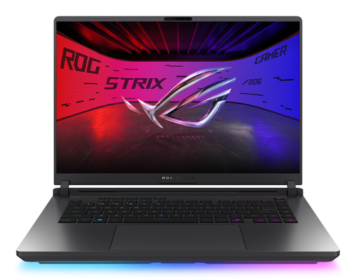 STRIX16 U9 275HX 32GB 1TB 5060 GREEN – ASUSTeK COMPUTER