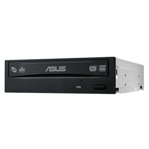 DRW-24D5MT RETAIL E-GREEN 24X DVD RECORDER SATA – ASUSTeK COMPUTER