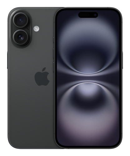 IPHONE 16 128GB BLACK – Apple