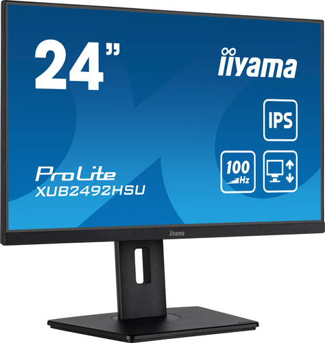 24iW LCD Business Full HD IPS – Iiyama