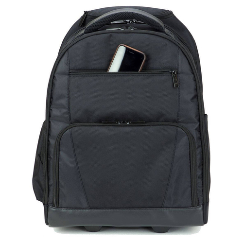 ROLLING LAPTOP BACKPACK BLACK 15-15.6 – Targus