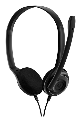 PC 8 USB – EPOS