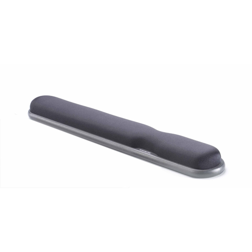 HEIGHT ADJUSTABLE KEYBOARD WRIST PAD BLACK – KENSINGTON