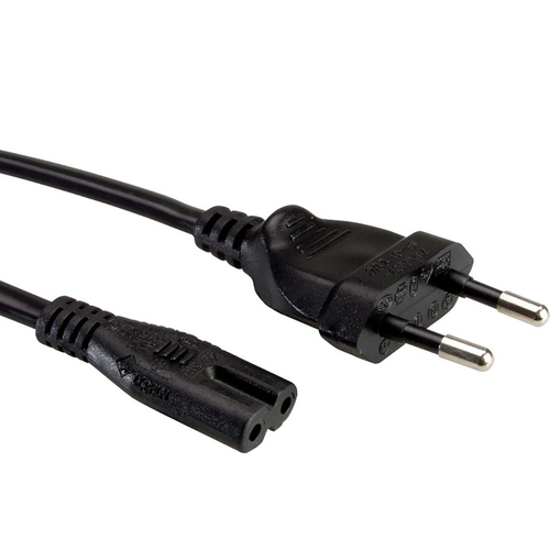EUROPEAN FIGURE OF EIGHT CABLE – Origin Storage Solutions