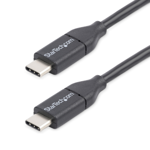 StarTech.com 0.5m USB 2.0 C Cable – StarTech.com