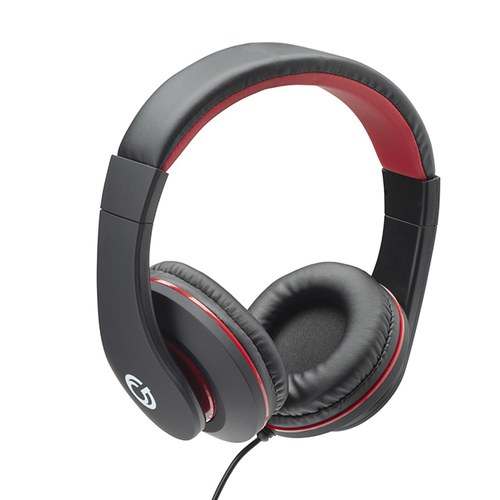 HP531 STER MOBILE HEADSET WITH -LE MICROPHONE – Group Gear