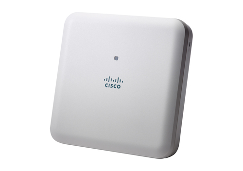 80211AC WAVE 2 3X3:2SS T ANT E REG DOMA – Cisco Systems