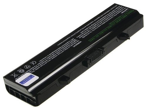 Main Battery Pack 10.8V 4400mAh – PSA