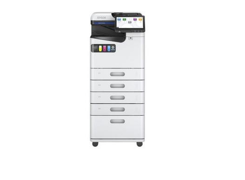 AM-C400/550 LOW CABINET – Epson