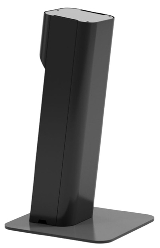KIOSK STAND KC50 COMP. SINGLE DISPLAY MO – Zebra Technologies