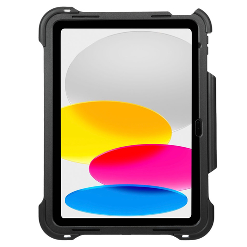 SAFEPORT RUGGED MAX FOR IPAD (10TH GEN) 10.9INCH – Targus