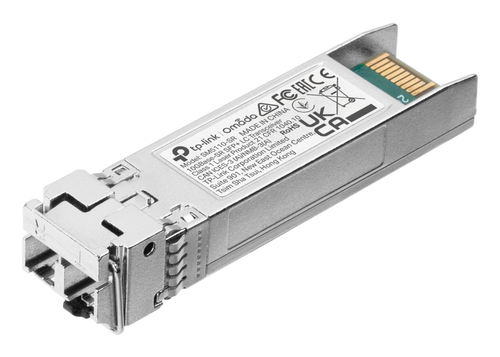 10Gbase-Sr Sfp+ Lc Transceiver – TP-Link