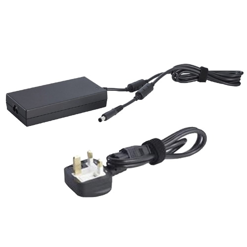 POWER SUPPLY AND POWER CORD /IRELAND – Dell
