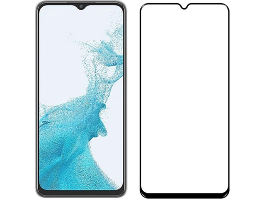 JLC 3D Tempered Glass with Black Edge – JLC