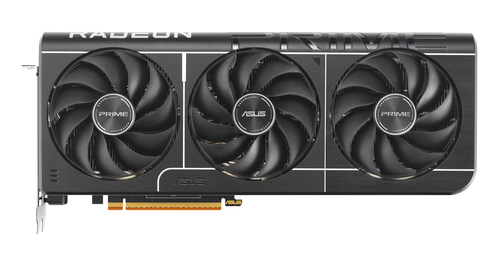 ASUS RX 9070 16GB PRIME OC – ASUSTeK COMPUTER