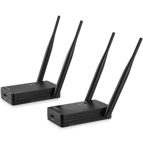 StarTech.com HDMI Extender – StarTech.com