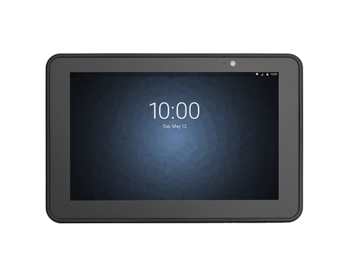 ET56 10.1IN W10P INTEL E3940 4GB/64GB FLASH WLAN/WAN – Zebra Technologies