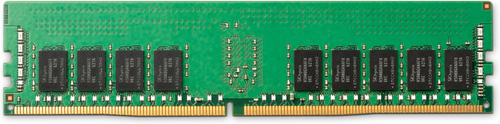 16GB DDR4-2933 (1X16GB) ECC REGRAM PROMO – HP Inc