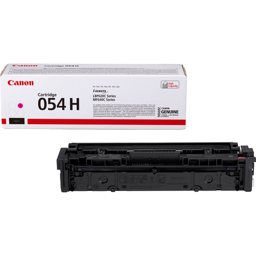 CARTRIDGE 054 H M LBP CART 054M HIGH YEILD – Canon