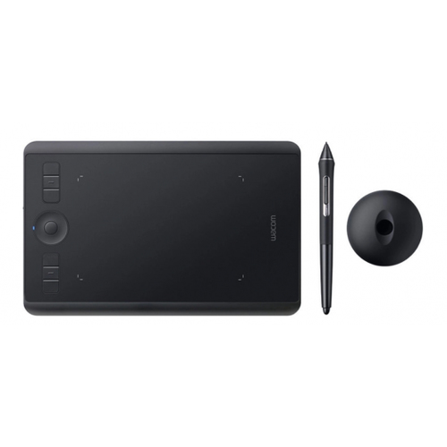 INTUOS PRO S EN/DE/RU/SV/PL – Wacom Technology
