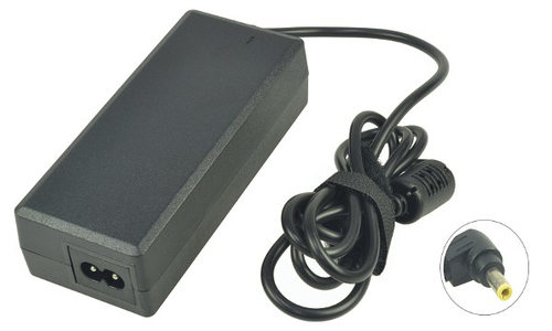 AC Adapter 18-20V 3.75A 75W includes power cable – PSA