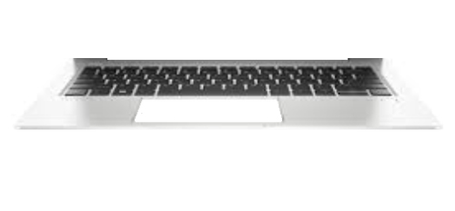 TOP COVER W/KEYBOARD CP BL INTL – HP Inc