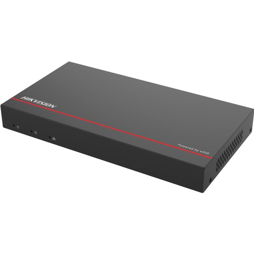 DS-E08NI-Q1/8P(SSD 2T) – Hikvision