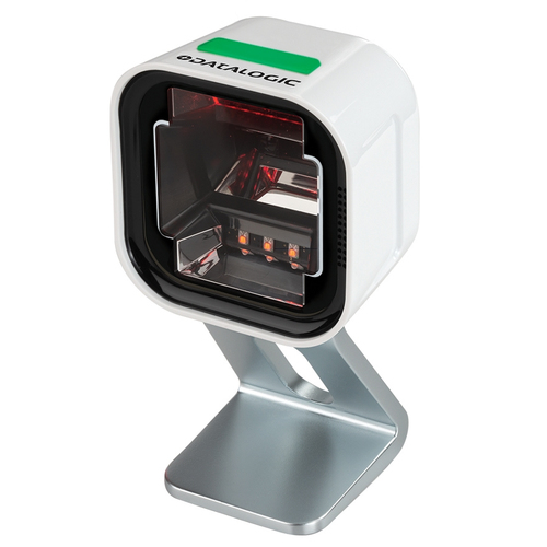 MGLN 1500I WHITE STD 2D TILTING STAND USB A CABLE – Datalogic