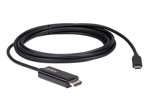 2.7M USB-C to 4K HDMI Converter – ATEN