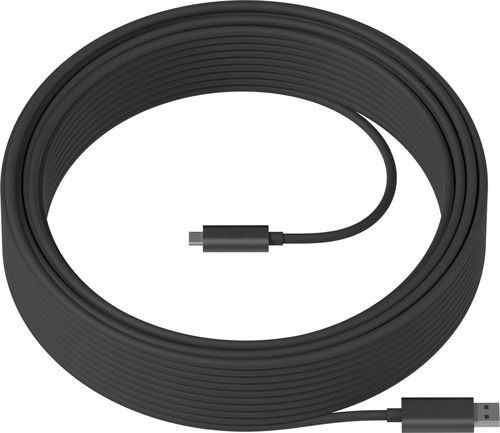 STRONG USB CABLE 10M – Logitech