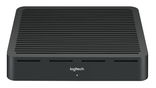 RALLY ULTRA-HD CONFERENCECAM BLACK - DISPLAY HUB - WW – Logitech