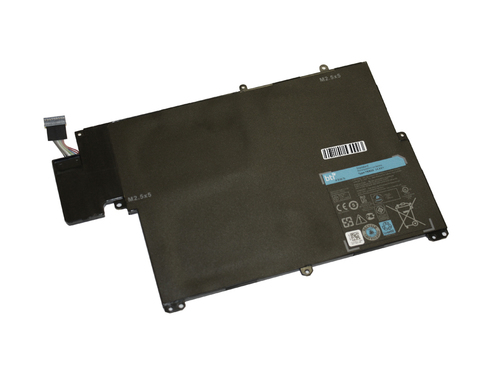 Replacement Battery for Inspiron 13Z (5323) Vostro 3360 replacing OEM part numbers TKN25 0TKN25 TRDF3 // 14.8V 3260mAh 49Whr – Battery Technology
