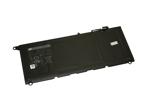 BTI 4-cell 57Wh 5K9CP compatible laptop battery for Dell XPS 13 9350 - 18 month warranty – Battery Technology