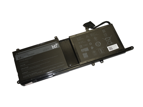 044T2R compatible 68Wh 8-cell battery for Alienware 17 R5 15 R4 17 R4 15 R3 – Battery Technology
