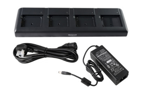 EDA50K BATTERY CHARGER – Honeywell