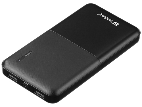 Saver Powerbank 10000 – Sandberg