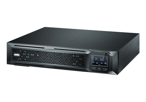 2U 3KVA (3000VA) Professional Online UPS – ATEN