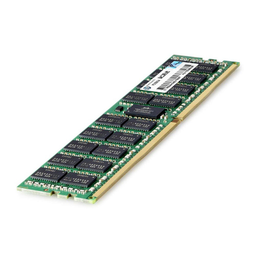 New, HP, 16GB, 2400Mhz, DDR4, PC4-17000, 1Rx4, ECC, RDIMM – Hewlett Packard Enterprise