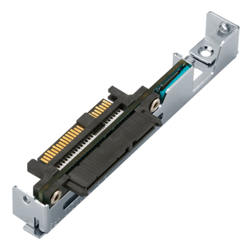 QNAP 6Gb SAS to SATA adapter for DC – Qnap