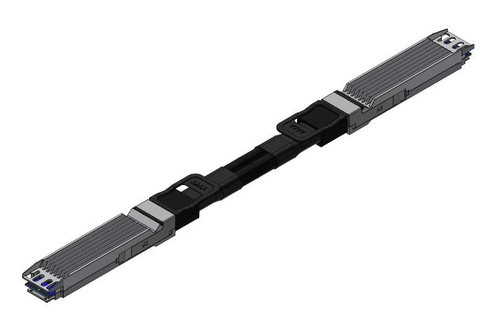 Copper cbl IB twin prt NDR up to 800Gb/s – NVIDIA