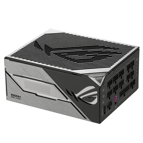ASUS ROG Thor 1000W Platinum III PSU – ASUSTeK COMPUTER