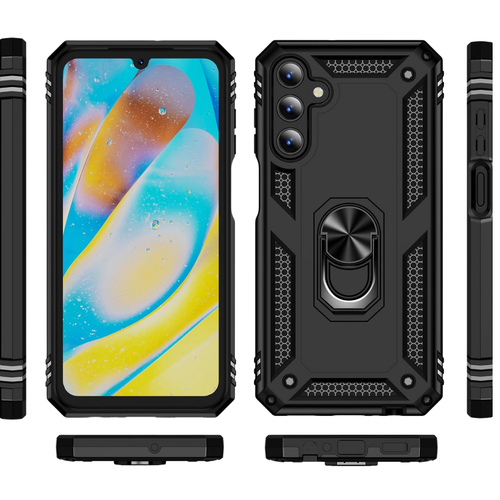 Samsung A16 JLC Gladiator Case – JLC